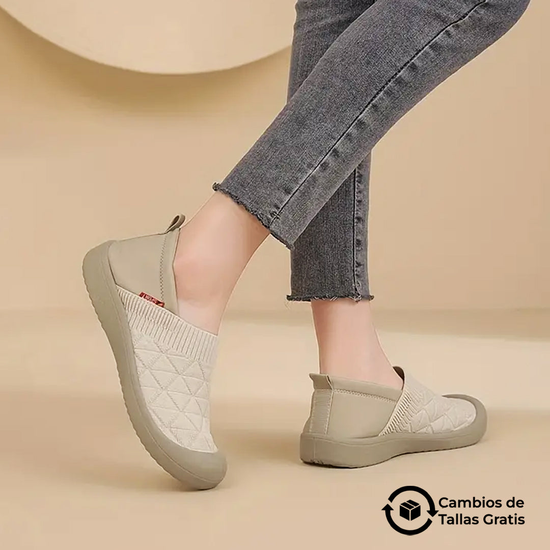 Zapatilla Luzia