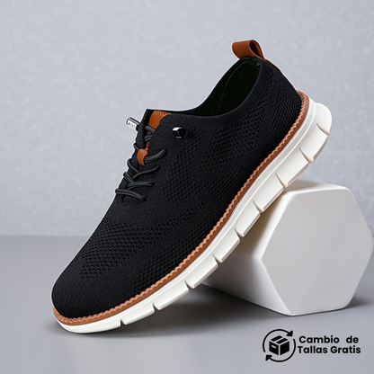 Zapatilla Monark