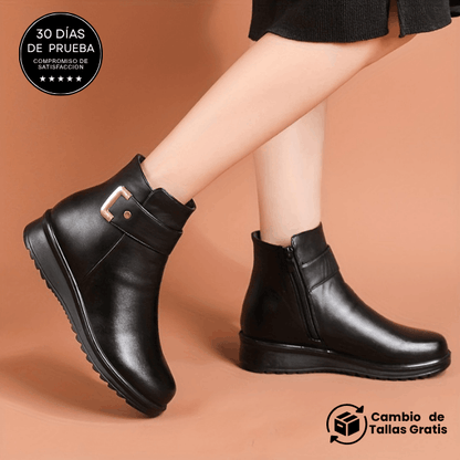 BOTINES CAPRI