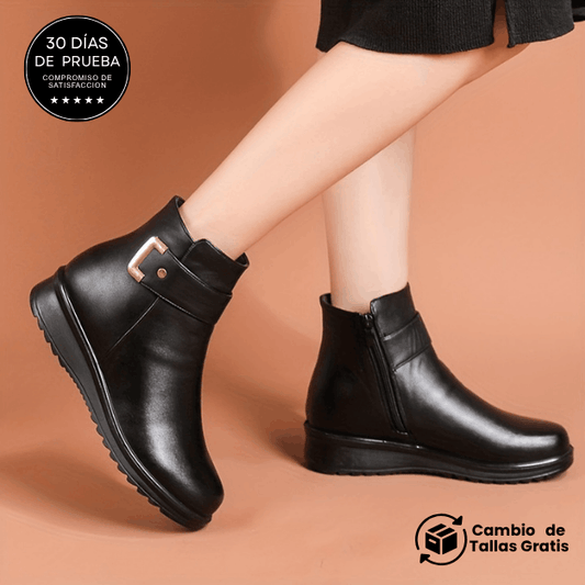 BOTINES CAPRI