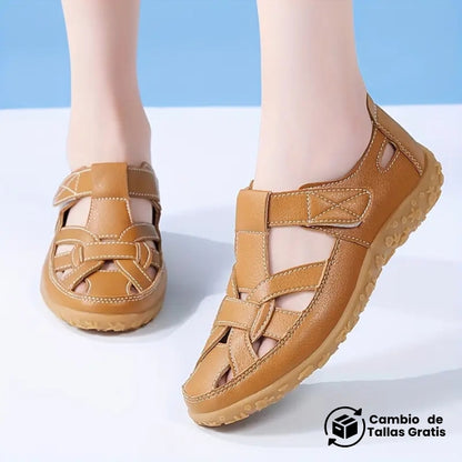 Sandalias Taylor