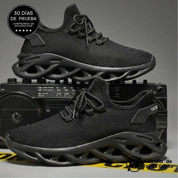 ZAPATILLAS NITRO