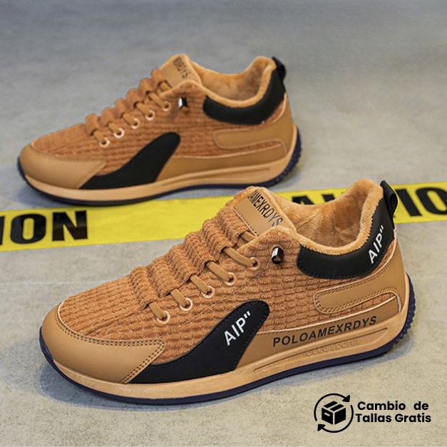 ZAPATILLAS BRAVEN