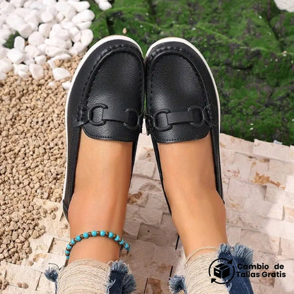 Mocasines Nataly