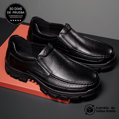 MOCASINES LOGAN