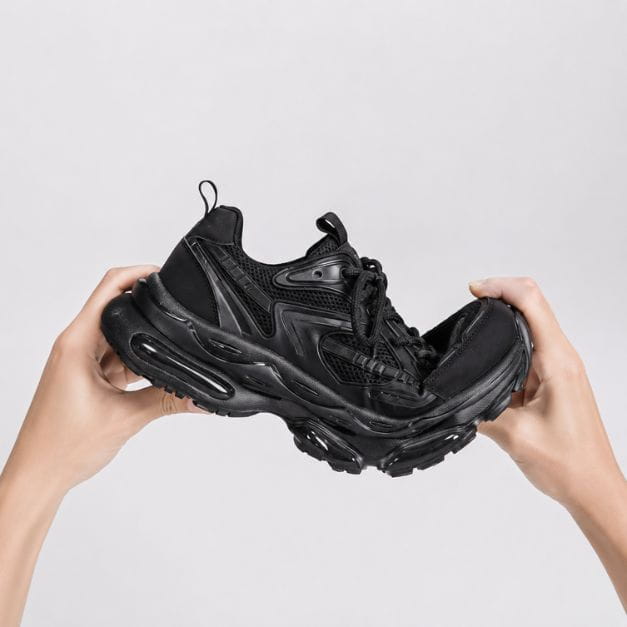 ZAPATILLAS PARKER