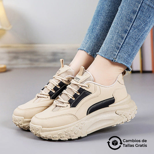 Zapatillas Viena