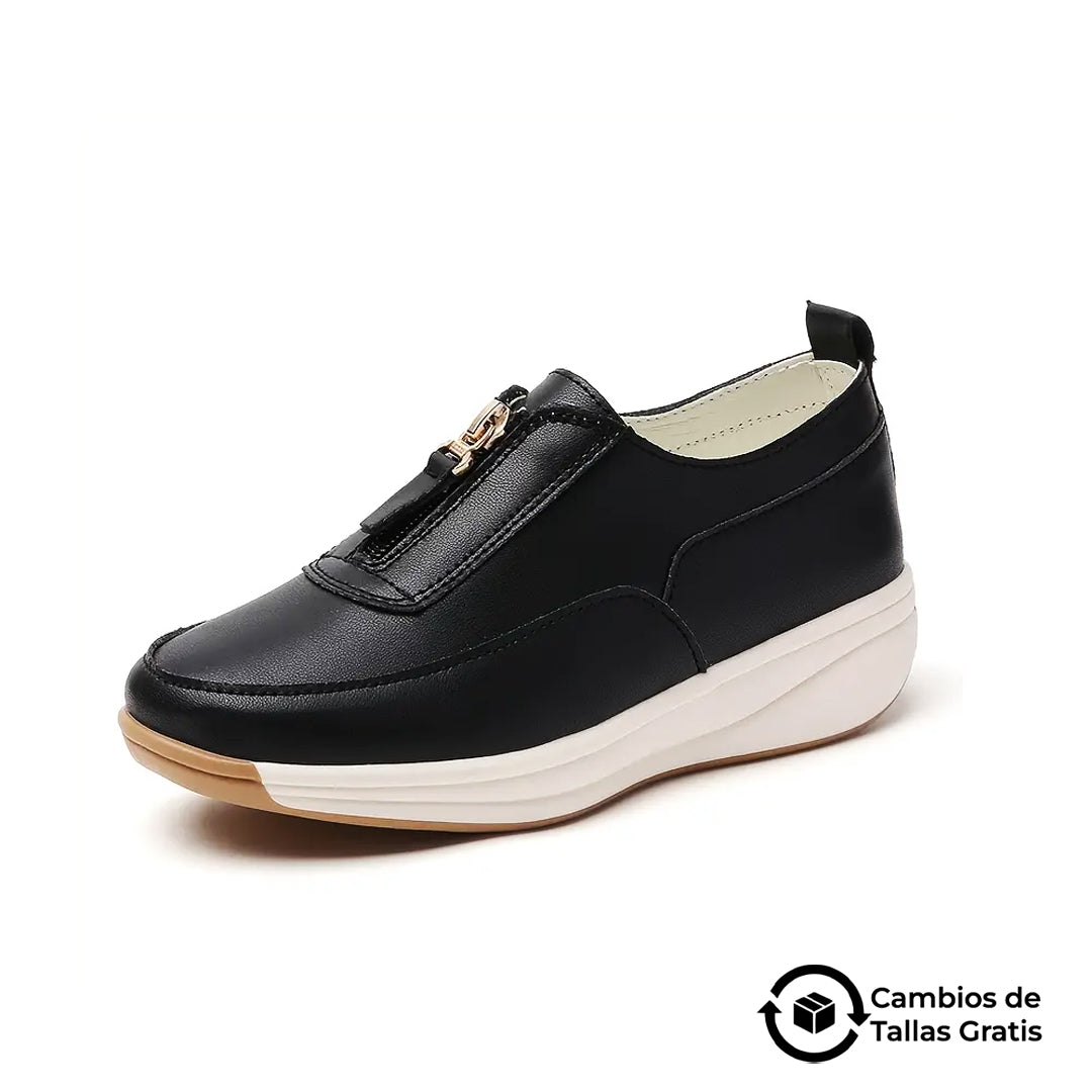 Mocasines Aurora