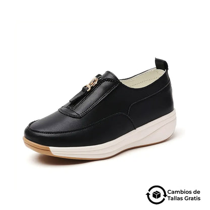 Mocasines Aurora