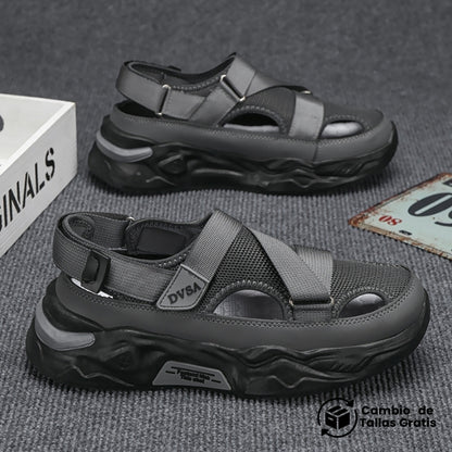Sandalias Connor