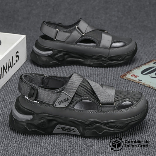 Sandalias Connor