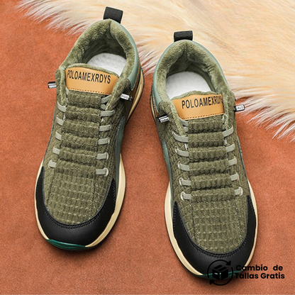 ZAPATILLAS BRAVEN