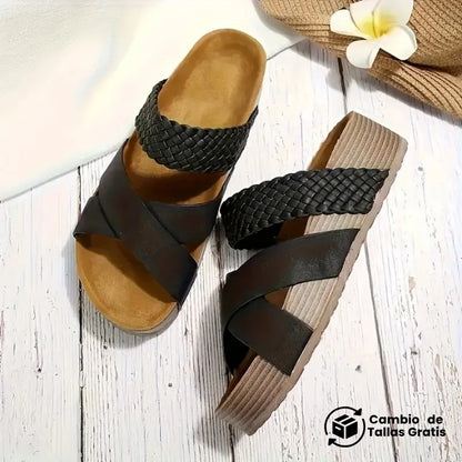 Sandalias Amadea