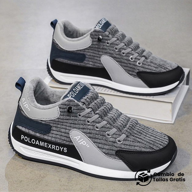 ZAPATILLAS BRAVEN