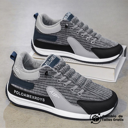 ZAPATILLAS BRAVEN