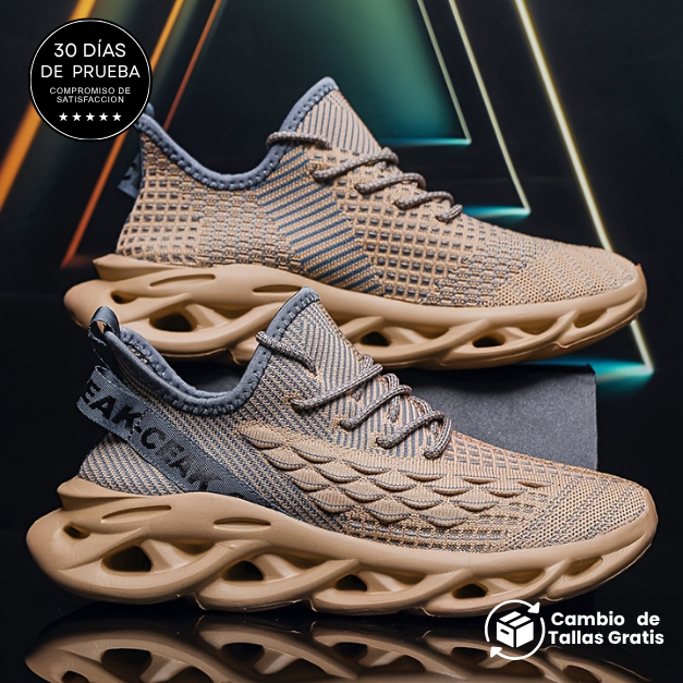 ZAPATILLAS BOLT