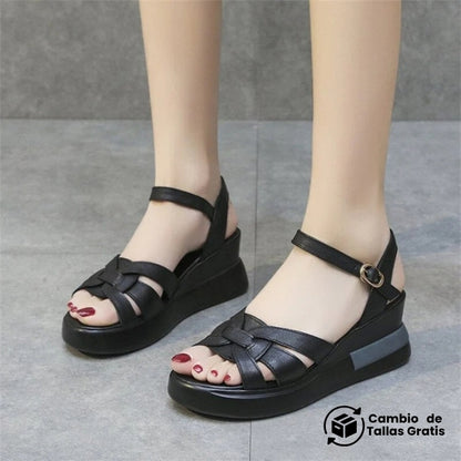 Sandalias Marsella