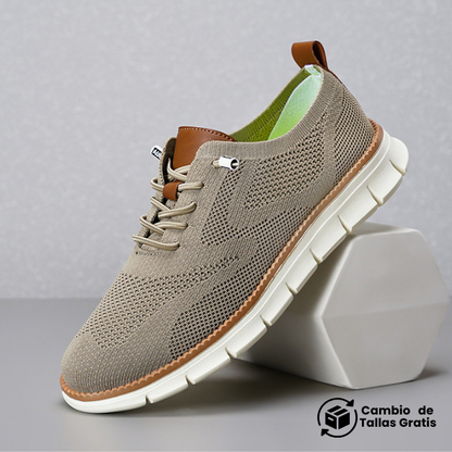 Zapatilla Monark