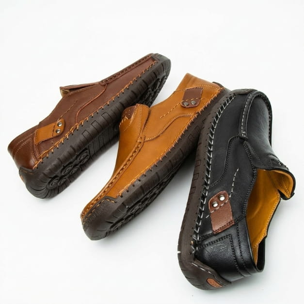 MOCASINES BRAYDEN