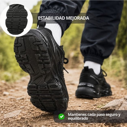 ZAPATILLAS PARKER