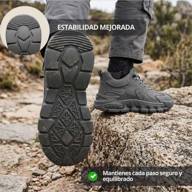 ZAPATILLAS IMPERIUM 2026