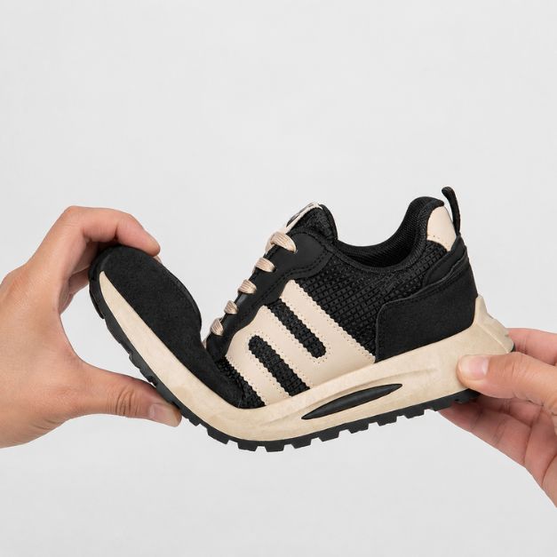 ZAPATILLAS BENETT