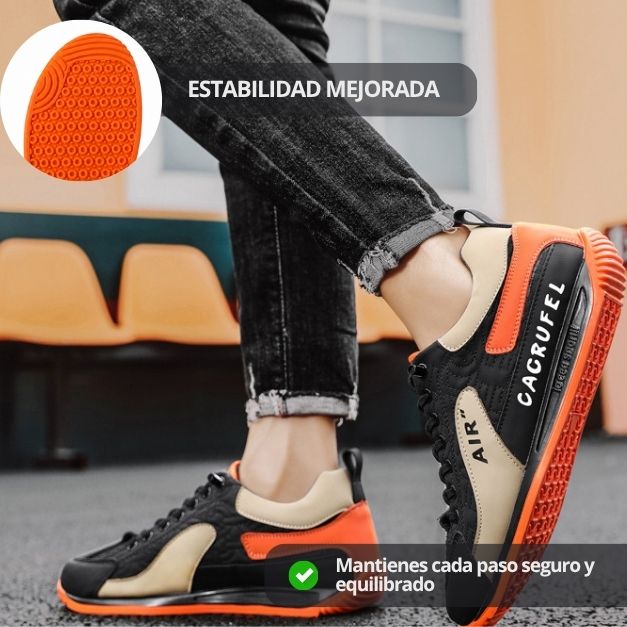 ZAPATILLAS CACRUFEL AIR