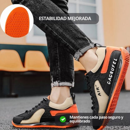 ZAPATILLAS CACRUFEL AIR