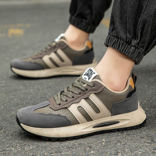 ZAPATILLAS BENETT