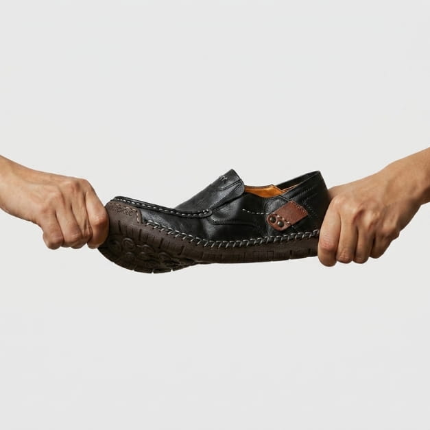 MOCASINES BRAYDEN