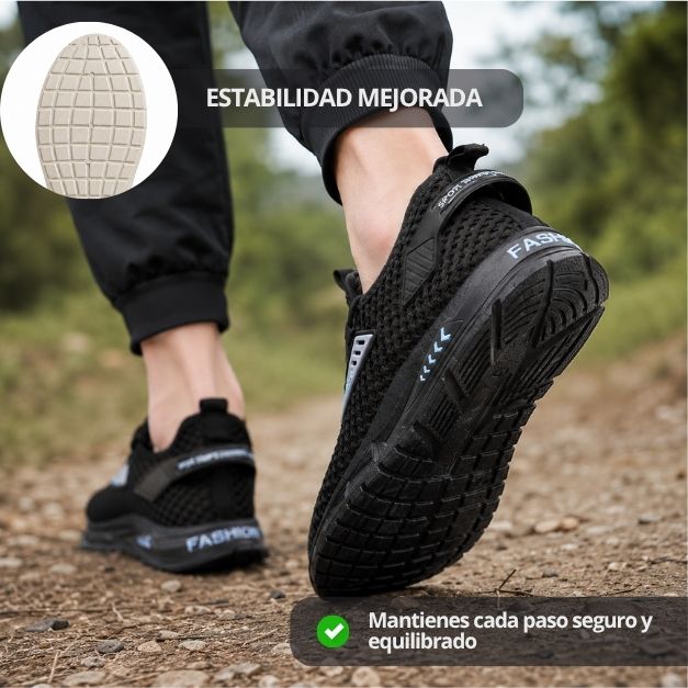 ZAPATILLAS BENETT