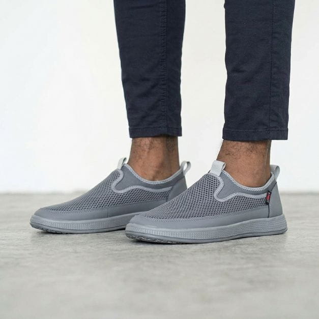 MOCASINES CARTER