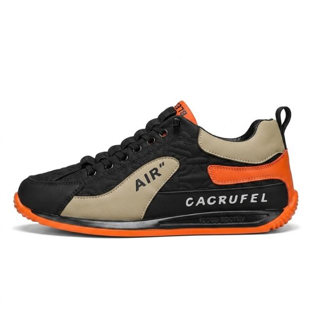 ZAPATILLAS  NORTEK