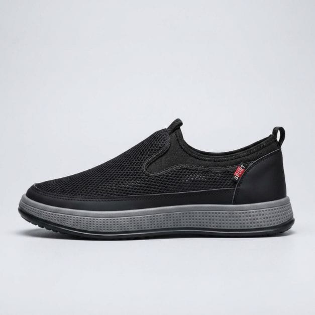 MOCASINES CARTER