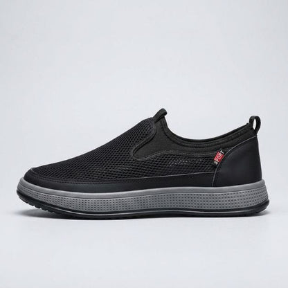 MOCASINES CARTER