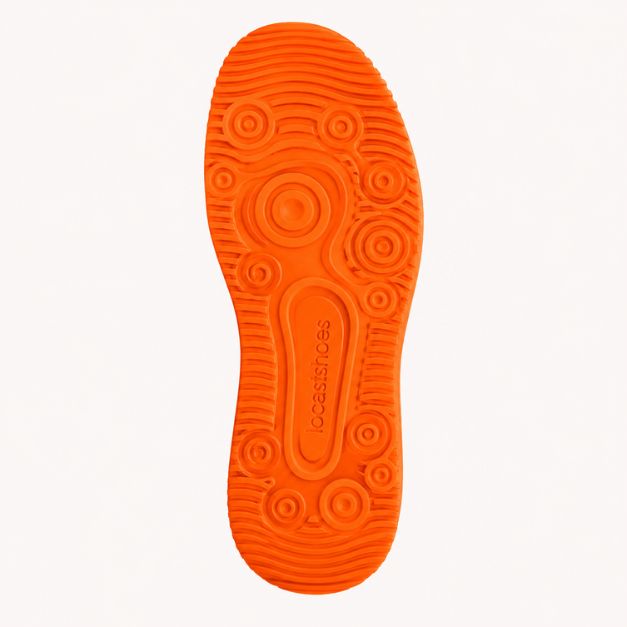 ZAPATILLAS  NORTEK