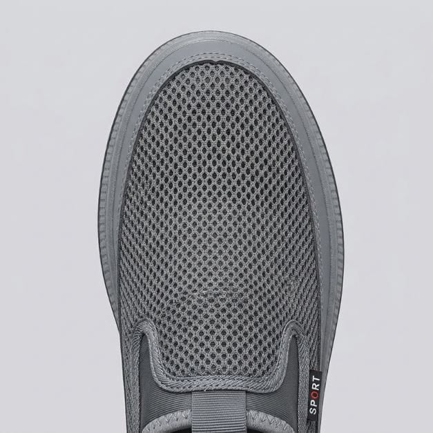 MOCASINES CARTER