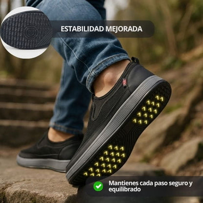 MOCASINES CARTER