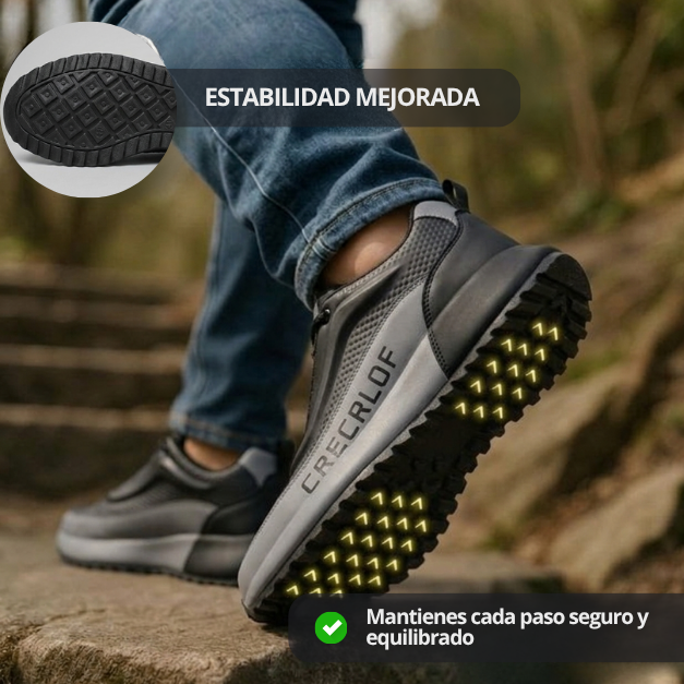 ZAPATILLAS EDRIC