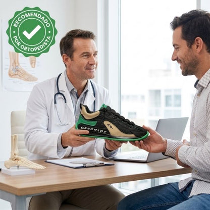 ZAPATILLAS  NORTEK