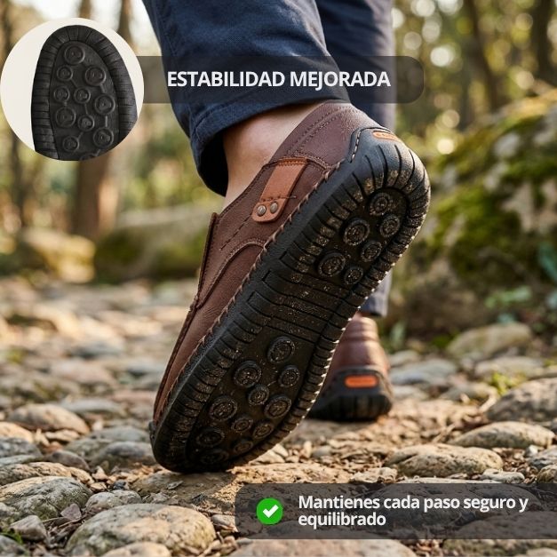 ZAPATILLAS SANDER