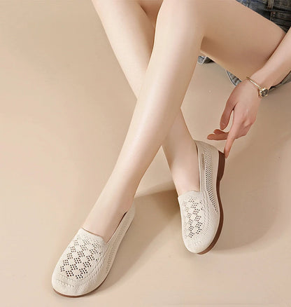 Mocasines Confort Florencia