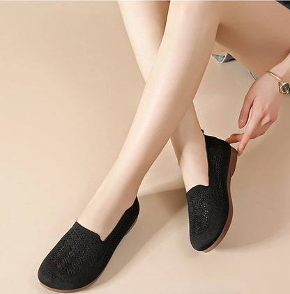 Mocasines Confort Florencia
