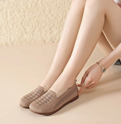 Mocasines Confort Florencia