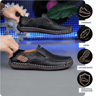 MOCASINES BRAYDEN