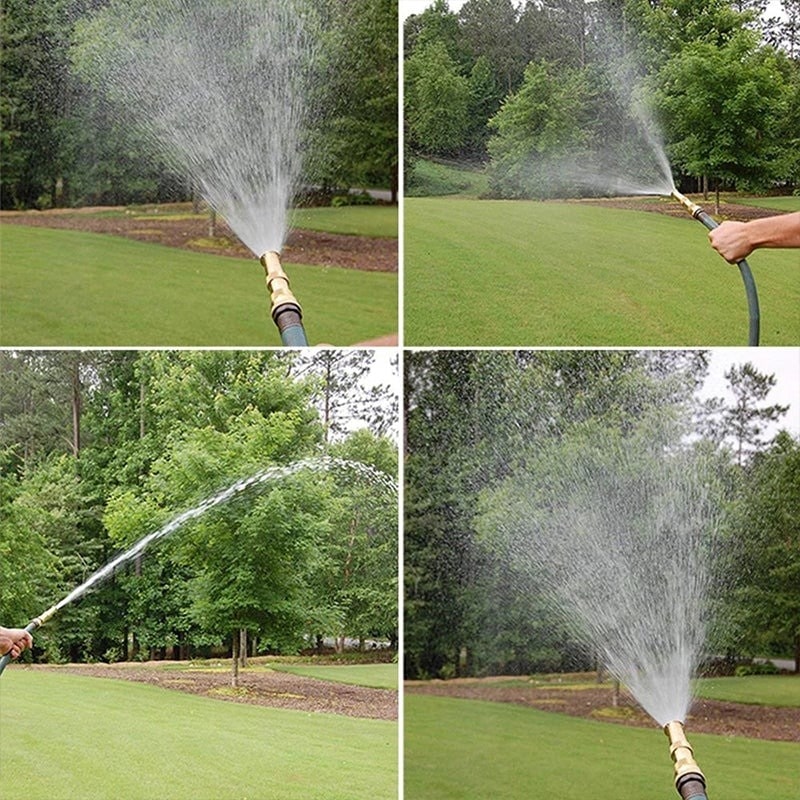 💧BOQUILLA PULVERIZADORA DE ALTA PRESION💧