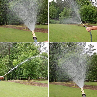 💧BOQUILLA PULVERIZADORA DE ALTA PRESION💧