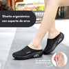 Zapatos Ortopédicos Fine Step