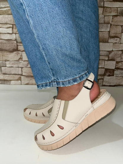 Sandalias Confort Marbella