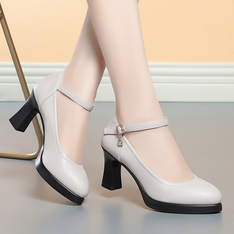 Zapatos Confort Venecia